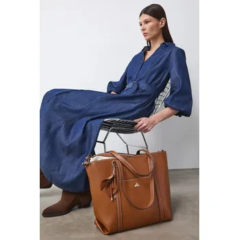 Kabelka Medicine RS26-TOD306 hnědá 82X, vel. ONE SIZE