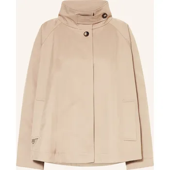Dámský kabát Cinque Dámská Bunda Cijil, béžová, 42