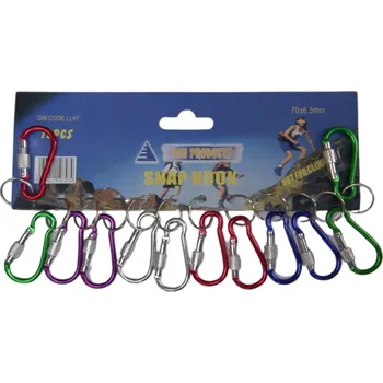 Karabina dural matka 5x50S