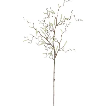 umělá květina Větvička vrba jíva 80 cm
