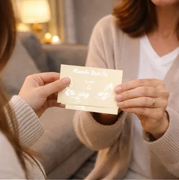 Stírací los GOLD, pro maminku Varianta: Bez vlastního textu