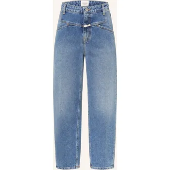 Dámské džíny Closed Dámské Krátké Džíny Stover-X, mbl mid blue, 38