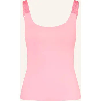 Goldbergh Dámské Tílko Virginie, růžová, 36