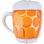 Foliový balónek Pivo 100cm