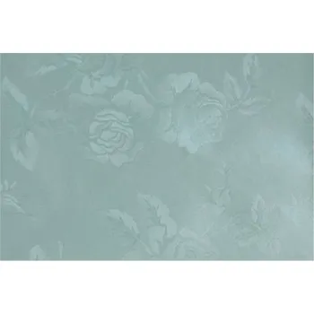 Obálka Obálka DL 220mm x 112mm metalická tyrkysová růže