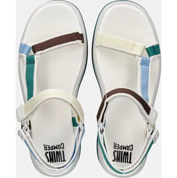 Dámské sandále Sandály Camper TWS K201726.013 vícebarevná MLC, EUR 41