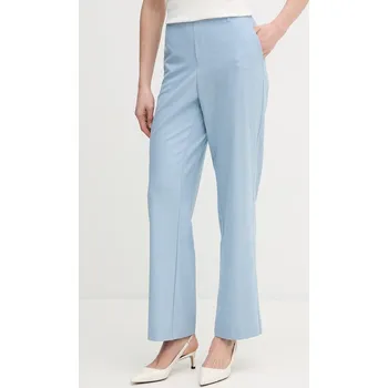 Pánské kalhoty Kalhoty Mos Mosh Roy 178310 modrá 50X, vel. 38