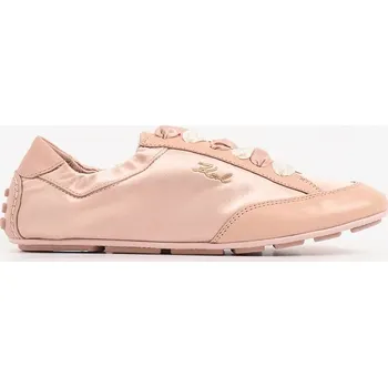 Dámská obuv Tenisky Karl Lagerfeld Ariella KL40820.4NU růžová 03X, EUR 35