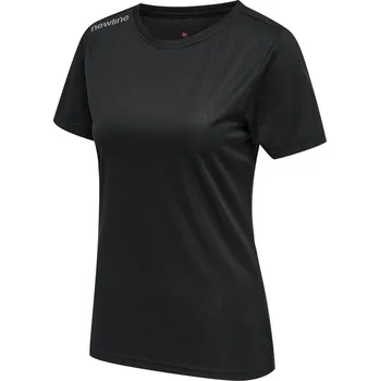 Dámské tričko Triko Newline WOMEN'S CORE FUNCTIONAL T-SHIRT S/S 500100-2001 Velikost S