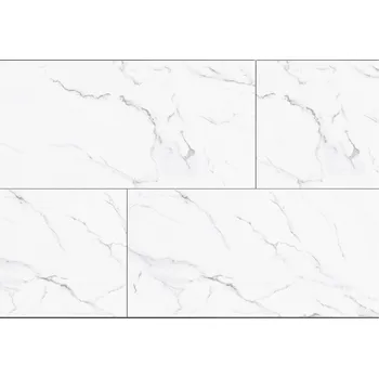 Obklad ALFIstyle 800 x 400 x 4,5 mm bílý