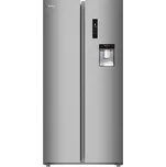 Americká lednička Amica FY5079.3DFXBI