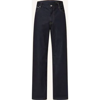 Pánské džíny Allsaints Pánské Džíny Mullen Loose Fit, 10389 rinse...
