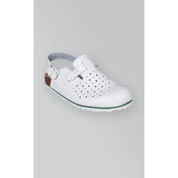 Zdravotnický oděv Sandály PERFOROVANÉ P