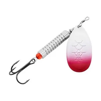 Umělá nástraha Delphin Rotačka ARCH RedEND vel. 5 / 20 g