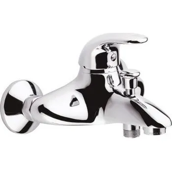 Vodovodní baterie Raf Tamigi TM54B vanová baterie bez příslušenství