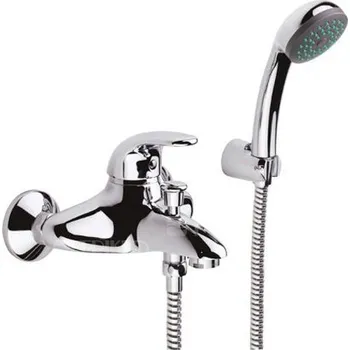 Vodovodní baterie Raf Tamigi TM55A vanová baterie s příslušenstvím