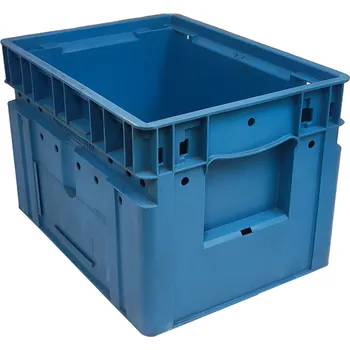 Přepravka na jídlo Přepravka KLT-4328, 40x30cm 40 x 30 cm, VÍKO ZDARMA