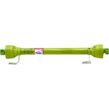 Příslušenství pro zahradní traktor Blueline kardanová hříde 460 mm B2 16 kW