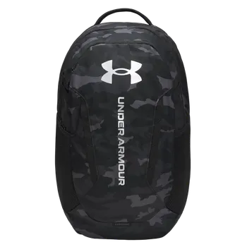 Batoh Under Armour Hustle 6.0 Backpack 1384672-007 Velikost OSFM