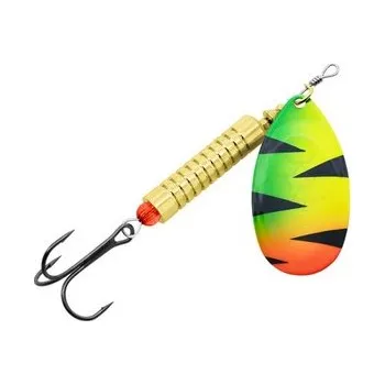 Umělá nástraha Delphin Rotačka ARCH Perchy vel. 3 / 10 g