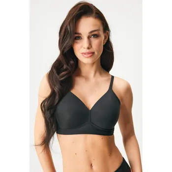 Dámské spodní prádlo Podprsenka NATURANA Solutions vyztužená vyhlazující