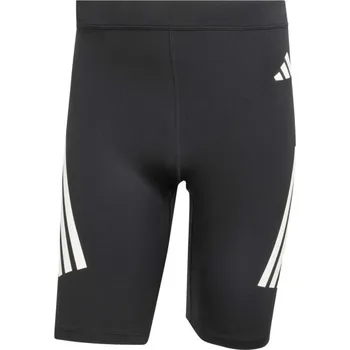 Pánské běžecké legíny adidas ADI365 BIK M M Černá, Bílá