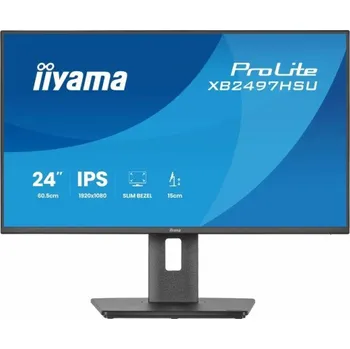 Monitor Iiyama XB2497HSU-B1