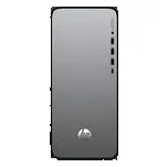 HP OmniDesk M02-0004nc (B9EE5EA#BCM)