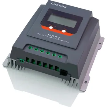 solární regulátor Regulátor nabíjení MPPT MT3075 30A