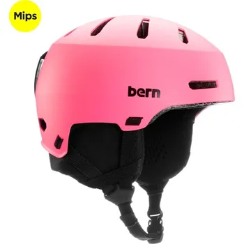 Bern Macon 2.0 Jr. DVRT M/L (55-58 cm) + DÁREK + Doprava ZDARMA