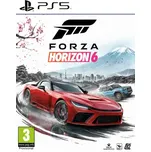 Forza Horizon 6 PS5