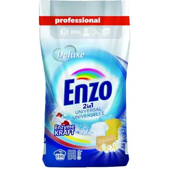 Prací prášek ENZO Professional Universal