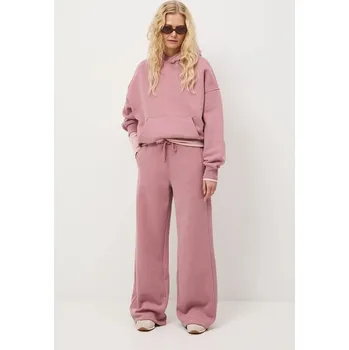 Tepláky Medicine RS26-SPD011 růžová 34X, vel. XS