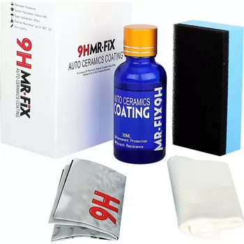 Autovosk Nanokosmetika na auto - 30 ml