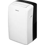 Mobilní klimatizace HISENSE APC12, bílá - B HISENSE
