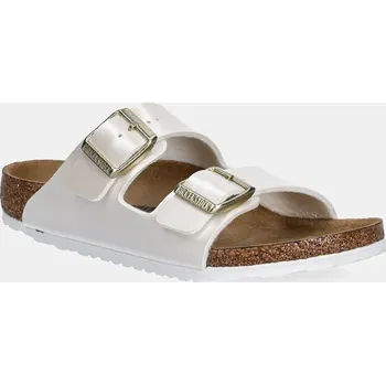 Dámská obuv Dětské pantofle Birkenstock Arizona 1029456.26.35 béžová 01X, EUR 31