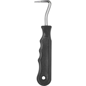 Pro koně Kopytní háček bez štětin Waldhausen Barva: black