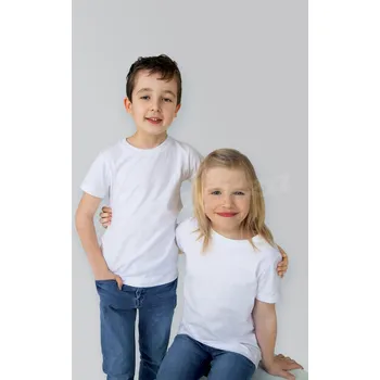 Zdravotnický oděv Tričko SIMPLE dětské