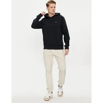 Pánská mikina Napapijri Mikina Balis NP0A4H8A Černá Regular Fit S