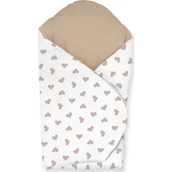 Zavinovačka Albero Mio Dětská zavinovačka 75 x 75 cm