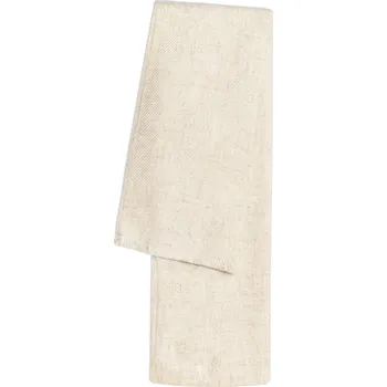 Šála Pashmii stříbrná