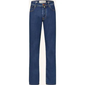 Pánské džíny Jacob Cohen Pánské Džíny Bard Slim Fit, 100d dark blue, 34