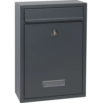 Poštovní schránka Poštovní schránka Richter Czech BK.520.AM