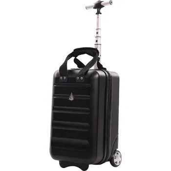 Kabinový kufr AEROLITE T-615 XS - černá