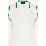 Marc Cain Dámská Úpletová Polokošile, 110 off, 42