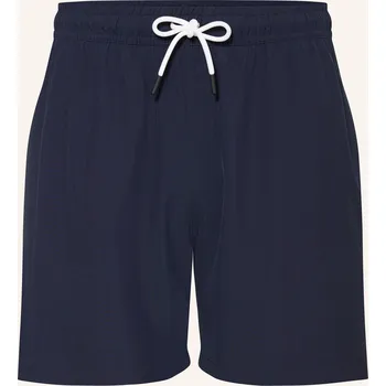 Pánské plavky Paul Pánské Plavky, tmavě modrá, 56/XXL