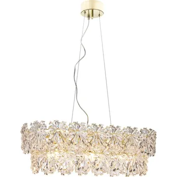 ByRydens 4202680-7002 - Lustr na lanku LORRAINE 3xE14/8W/230V