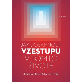 Stone Joshua David Jak dosáhnout vzestupu v tomto životě Stav: Použité zboží - běžné opotřebení