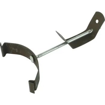 Stavební profil Tamadex Pružinový závěs CD profilu SSC 100