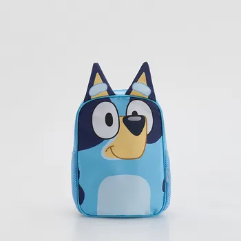 Kabelka Reserved - Batoh Bluey - světle modrá - 855HF-50X - 855HF-50X-ONE